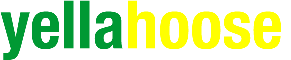 Yellahoose logo